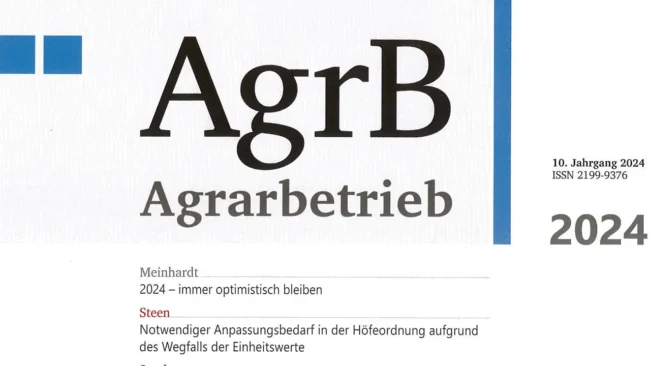 Pferdekauf nach Umsetzung Warenkaufrichtlinie