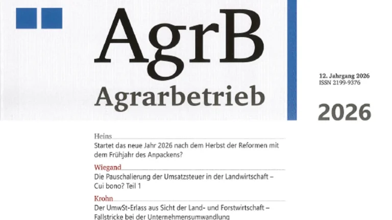 Haftungsausschluss bei Mängel