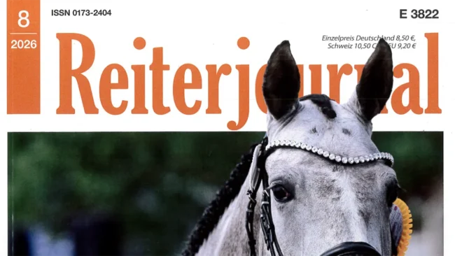Artikel_FN_Sickinger_Tagung in Warendorf Artikel_FN_Sickinger_Tagung in Warendorf